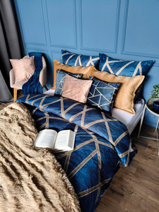 Inspiration Cozy Symmetry No. 22