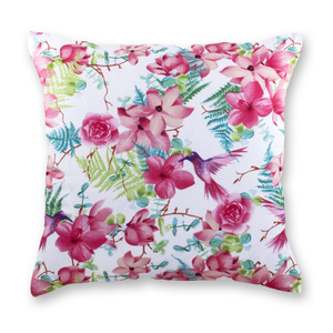 Pillowcase 40 x 40 Cotton Pillowcase Belluno 164