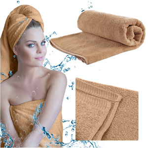 Tango towel 70 x 140 400 g/m2 11 Beige