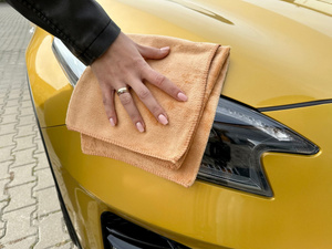 Towel 70 x 140 Quick-Drying Microfiber Iben 09