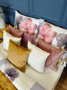 Inspiration Azure Oasis No. 33