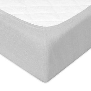 70 x 140 sheet with eraser terry cloth PREMIUM 42