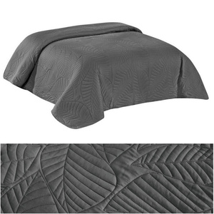 Cover 70 x 160 Embossed Microfiber Corrado 03