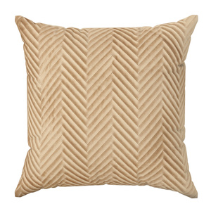 Sofia Honey decorative pillowcase 45 x 45