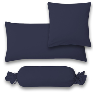 Estella pillowcase macosatin jersey 635 40x80
