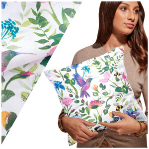 Pillowcase 40 x 40 Cotton Jasiek Belluno 184