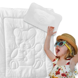 All Year Set Quilt 90 x 120 + 40x60 Piko Mi 40x60 90x120