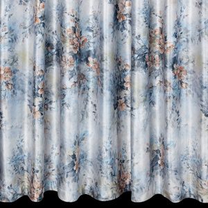 Curtain 140 x 270 Decorative Tape Marisa Sr+Ru