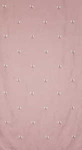 Ready Curtain Wendy 140 x 250 Eyelets Pink