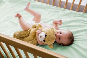 Fitted Sheet 70 x 140 Bolzano 10