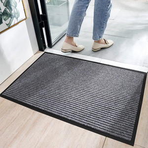 Doormat 60 x 80 Under the Door Rubber Pedro