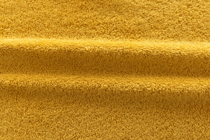 Towel 70 x 140 Cotton 500g/m2 Orion Honey