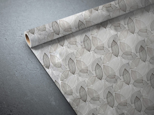 Tablecloth Vinyl Table Cover 140 x 280 Gosia 34