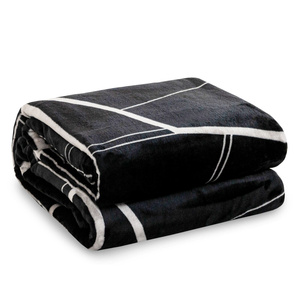 Blanket 200 x 220 Microfiber Smooth Inger 11
