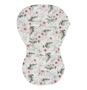 Pressure Reducing Overlay Cotton Print Renis 01