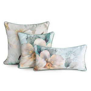 62 x 50 Premium Decorative Pillow Aline