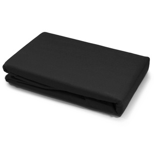 Sheet 90 x 200 With Eraser Dimi Black