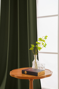 Curtain 140 x 250 Decorative Single Leoni 05 P