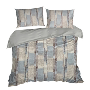 Bedding 220 x 200 3cz Design91 Microfiber Allison