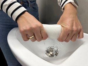 Towel 50 x 90 Quick-Drying Microfiber Iben 11