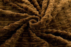 Blanket 200 x 220 Microfiber Stamped Ivana 06