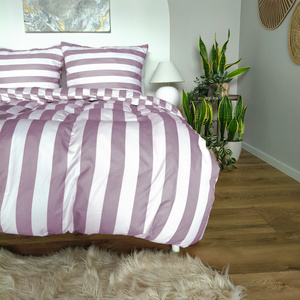 Bedding 220 x 200 3pc Smooth Eusebia Home 09