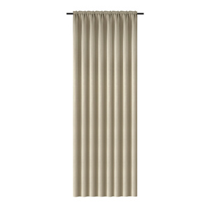 Curtain 140 x 250 Tape Blackout Edoardo 06