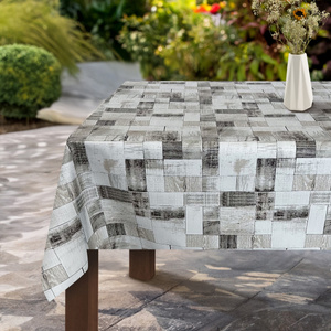 Tablecloth PVC 140 x 350 Gosia 18