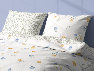Bedding 220 x 200 3pc Cotton Summer Sleep 022