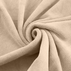 Towel 80 x 150 Microfiber Amy3 02 380g/m2 Beige