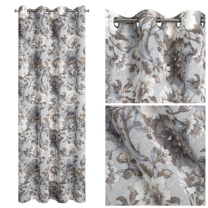 Curtain 140 x 250 Decorative Splits Sandra Pop