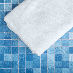 Tango towel 30 x 50 400 g/m2 01 White