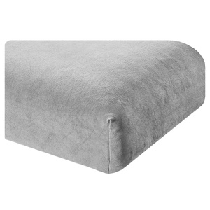 Bed sheet 140 x 200 with Eraser Plush Teddy Bear 01