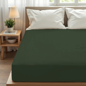Sheet 200 x 220 Without Elastic Cotton Aloiso 94