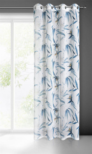 Decorative Curtain Aida Splits 140 x 250 B+Nie