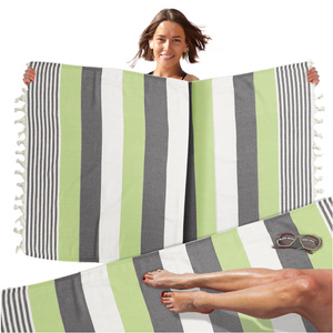 Peri Hamam 100 x 180 Bath Towel 129