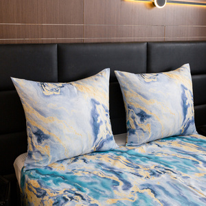 Bedding 200 x 220 3pcs Satin Maria 3082