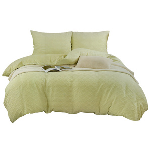 Bedding 200 x 220 3pc Jacquard Ignazio 14