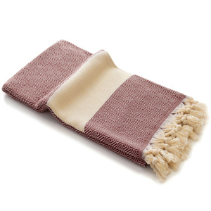 Towel 100 x 180 Bath Peri Hamam Elmas 34