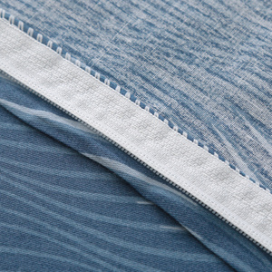 Bedding 200 x 220 3 pcs Cotton Satin Dalia 18