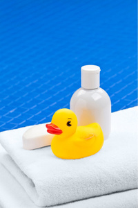 Tango towel 30 x 50 400 g/m2 01 White