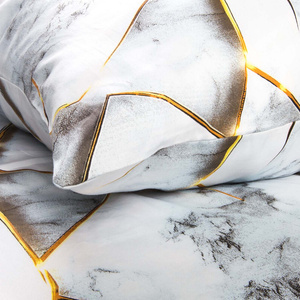 Bedding 160 x 200 3pc Satinlove 1548/1