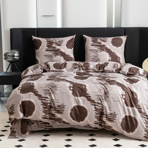 Bedding 200 x 220 3 pcs Satin Maria 2788