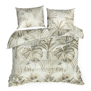 Bedding 220 x 200 3pcs Cotton Classic Nina