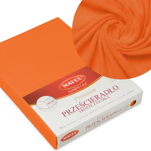 70 x 140 sheet with eraser terry cloth PREMIUM 49