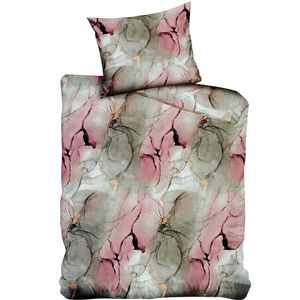 Bedding 140 x 200 2cz Satin Dalwin 893