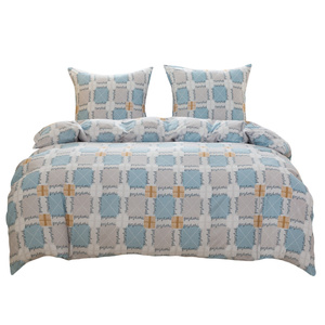 Bedding 200 x 220 3pc Satin Maria 3045