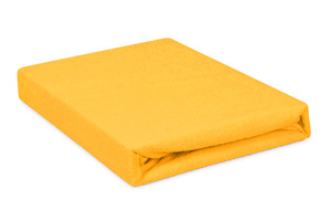 100 x 200 Terry sheet with elastic PREMIUM 05