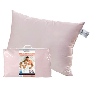 Pillow 50x60 CLASSIC Soft Anti-allergenic Pink