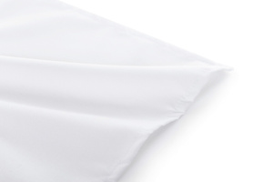 Tablecloth 40 x 40 Banquet Fold Cotton Ilaria